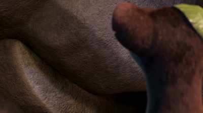 [Orson] Unbelievable.
Your cluelessness is truly breathtaking. - The Ice Age Adventures of Buck Wild
