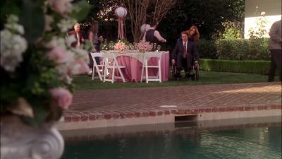 Orson, Walter is about
to make a toast. - Desperate Housewives