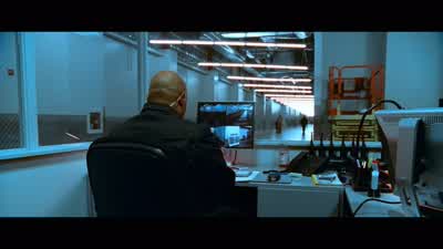 Ortega. - Ocean's Thirteen