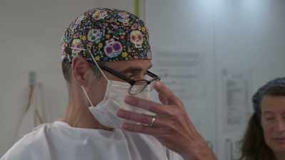 Orthotropics is completely-- - Open Wide