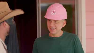 Orville is great
cos he's, like, famous enough - Trixie Motel