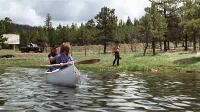 ORVILLE: Hey, Philo. Where's your boat? - Every Which Way but Loose