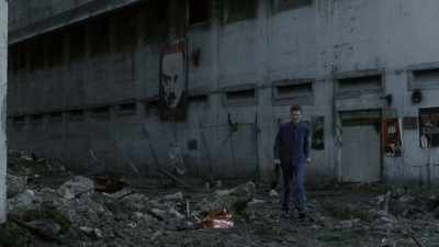 Orwell updated totalitarianism
for the media age. - James Cameron's Story of Science Fiction