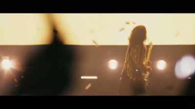 Os anos se passaram
E estou envelhecendo - Imagine Dragons: Live in Vegas