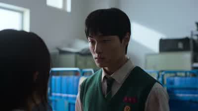 옷 잡아 - All of Us Are Dead