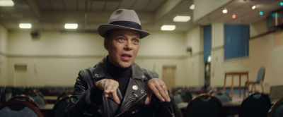 Os jovens precisam de saber - Rudeboy: The Story of Trojan Records