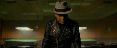 Os meus pais eram mais velhos e brancos, - Rudeboy: The Story of Trojan Records