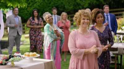 Os planos foram ligeiramente alterados. - The Wedding Fix