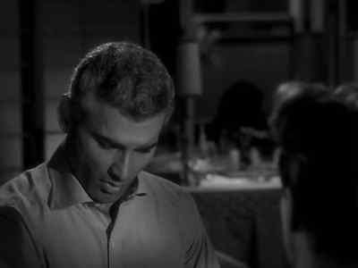 Osbert and Queenie wanted me to marry you. - Female on the Beach