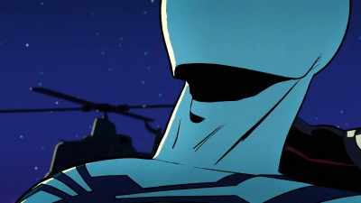 - Osborn is hiding something.
- [Spider-Man groans] - Your Friendly Neighborhood Spider-Man