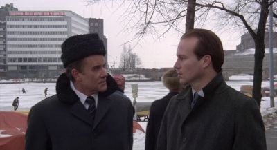 Osborne - Gorky Park