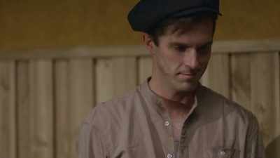 ‐ Oscar Hedstrom, he
was a Swedish immigrant - The Machines That Built America
