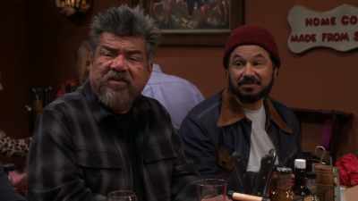 - Oscar, I am so glad
you could take time off - Lopez vs Lopez