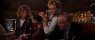Oscar If I didn't know better - The Odd Couple II