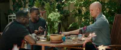 [Oscar] I'm gonna see that and raise it. - Fatherhood