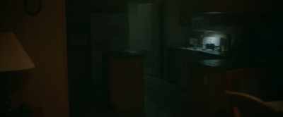 Oscar, you left
the door unlocked. - Camera