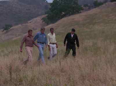 Oscar, Neils Lindstrom. - The Six Million Dollar Man