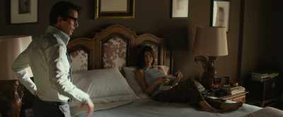 Oscar nominations
are right around the corner, - The Offer