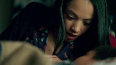 Oscar and Olivia
both fell in love with it. - Queen Sugar