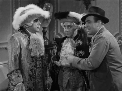 Oscar Oscar - Hellzapoppin'