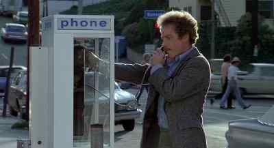 Oscar Procari's office, please. - The Big Fix