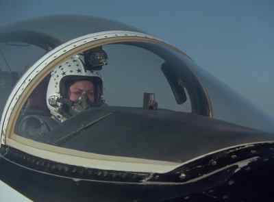 OSCAR:
We're falling behind schedule. - The Six Million Dollar Man
