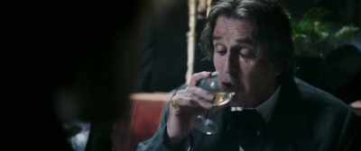 - Oscar, what have you written recently?
- Ah, the pudding trolley. - The Happy Prince