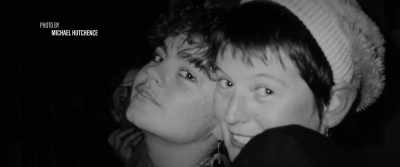 Oscar wilde, Charles bukowski, - Mystify: Michael Hutchence