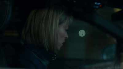 Oscar: Yeah, I just can't do
late nights anymore. - The Split