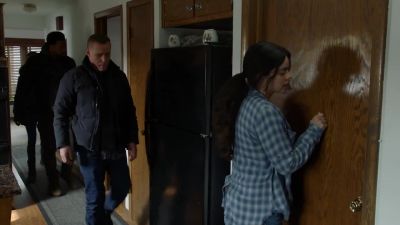 Oscar. - Chicago P.D.