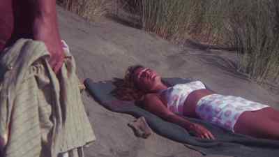 Oscy: Hey, lady
in the pink suit! - Summer of '42