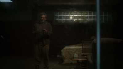 Oseh shalom bimromav, - The Patient
