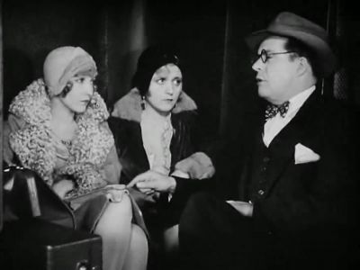 Osh Kosh than st starve on Broadway - The Broadway Melody