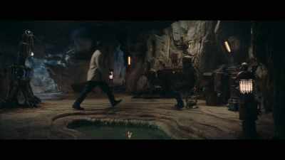 Osha? - The Acolyte