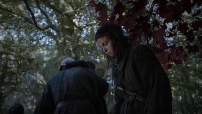 Osha. - Game of Thrones
