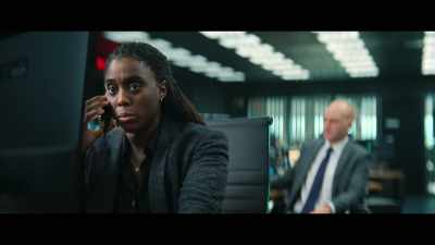 OSI:
Why am I here again, Carver? - The Day of the Jackal