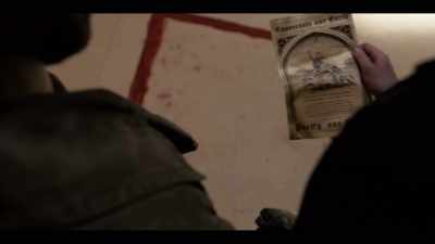 OSKAR:
"Purify our blood." - Vienna Blood