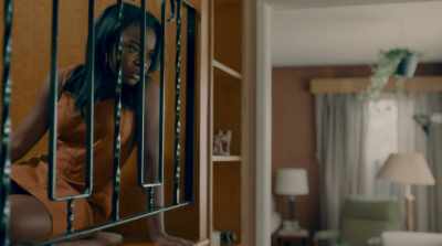 [Oskie] Arika works
for everything she has, - Stolen by My Mother: The Kamiyah Mobley Story