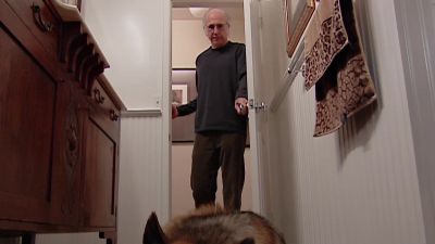 Oskie. - Curb Your Enthusiasm
