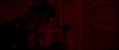 Oslo, we found you. - The Last Mark