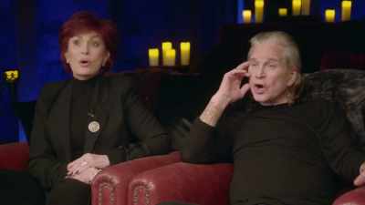 - Oslo.
- Oslo, Nosono-- - The Osbournes Want to Believe
