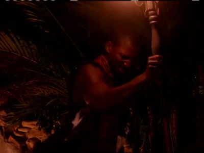 Osten, per your wishes...        - Survivor