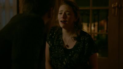 Ostende det siste. - The Originals