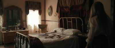 O'Sullivan:
Search every building. - Murder at Yellowstone City