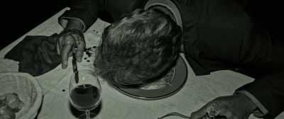 O'Sullivan had the three
main bosses in London killed. - Kill Ben Lyk