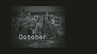 Oswald is back in Dallas, where
Ruth soon helps him get the - The Assassination & Mrs. Paine
