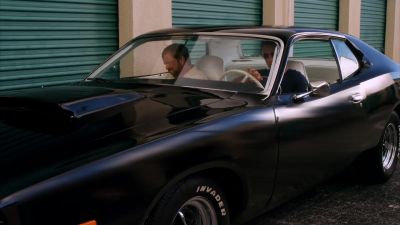 [ Oswald Groans ] - Burn Notice