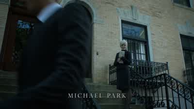 OSWALD: I understand that one is expected to wait 24 hours before filing a missing persons report, but, sir, I am the mayor. - Gotham