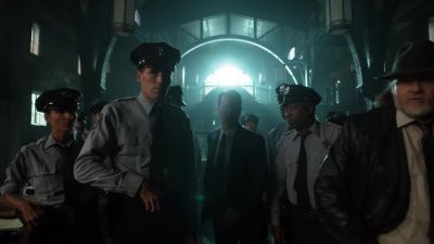 Oswald! - Gotham