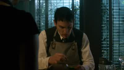 I'm sorry, there's no cherries. - Gotham